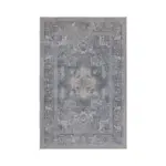 Möbelix Flachwebteppich Windsor Traditional G 80x150