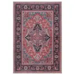 Möbelix Flachwebteppich Windsor Traditional Re 120x170