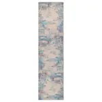 Möbelix Läufer Reid Abstract Multi 60x230