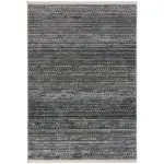 Möbelix Flachwebteppich Camino Blue 80x140