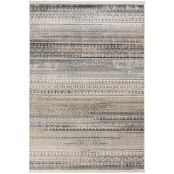 Flachwebteppich Camino Natural 200x300