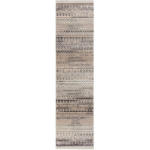Möbelix Läufer Camino Natural 60x230