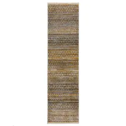 Läufer Camino Yellow 66x300