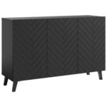 Möbelix Sideboard Phuket 120