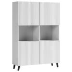 Möbelix Highboard Phuket 120x160