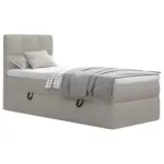 M&ouml;belix Boxbett Polly