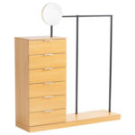 Möbelix Garderobe Wl6.901