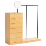 Möbelix Garderobe Wl6.901