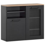 Möbelix Badezimmer Unterschrank Malte U 800 Bxh 80,4x70 Cm