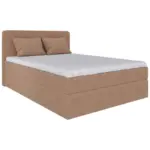 Möbelix Boxbett Jubi 160-C