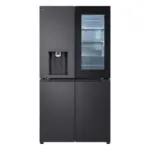 Möbelix Side-by-side Gmg960evje