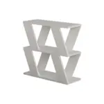 M&ouml;belix Beistelltisch Lazena Beistelltisch