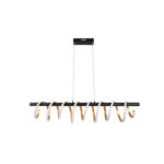 Möbelix LED-Pendelleuchte 7087758