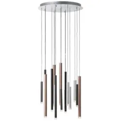 Led-hängeleuchte G93730/20 Cembalo