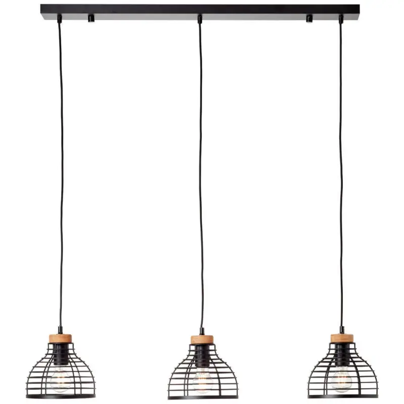 Pendelleuchte 99561/76 Avia