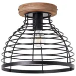 M&ouml;belix Deckenleuchte 99563/76 Avia