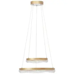 LED-Hängeleuchte G60171/18 Aurora