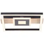 Möbelix Led-deckenleuchte G99913a76 Baldo