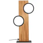 Möbelix Led-tischleuchte G99934/76 Cheesy