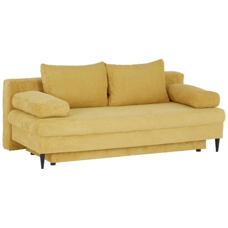 Schlafsofa Milano