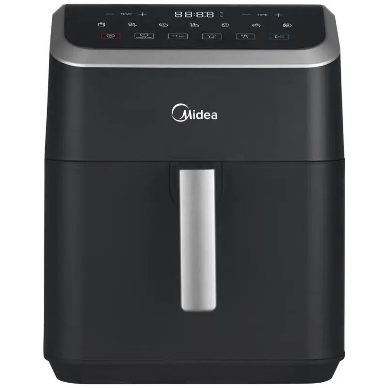 Heißluftfritteuse Air Fryer Freistehend