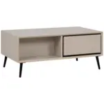 M&ouml;belix Couchtisch Arona 55a