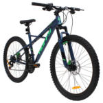 Möbelix Mountainbike Huffy Korros 26 Mountainbike