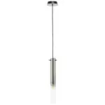 Möbelix Hängeleuchte 99209/06 Glasini