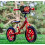 Möbelix Laufrad Huffy Cars 12in Balance Bike