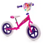 Möbelix Laufrad Huffy Princess Balance Bike