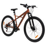 Möbelix Mountainbike Huffy Korros 27.5 mountainbike