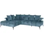 M&ouml;belix Ecksofa Vanessa New