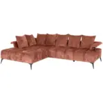 M&ouml;belix Ecksofa Vanessa New