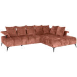 Möbelix Ecksofa Vanessa New