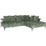M&ouml;belix Ecksofa Vanessa New
