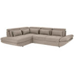 Möbelix Ecksofa Mit Schlaffunktion Park Beige