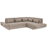 Möbelix Ecksofa Mit Schlaffunktion Park Beige