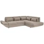 Möbelix Ecksofa Mit Schlaffunktion Park Beige