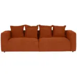 Möbelix Bigsofa Cowboy
