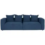 Möbelix Bigsofa Cowboy