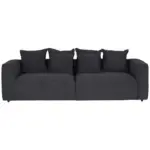 Möbelix Bigsofa Cowboy