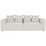 Möbelix Bigsofa Cowboy