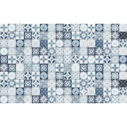 Vliestapete 400/250 cm orientalisch