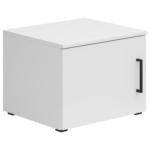 Möbelix Aufsatzschrank Multi, Cabinet 1 Door, S588-