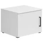 M&ouml;belix Aufsatzschrank Multi, Cabinet 1 Door, S588-