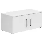 M&ouml;belix Aufsatzschrank Multi, Cabinet 2 Doors, S588-