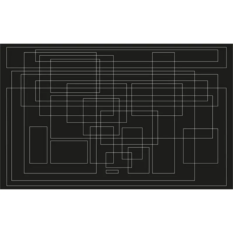 Vliestapete 400/250 cm Abstraktes