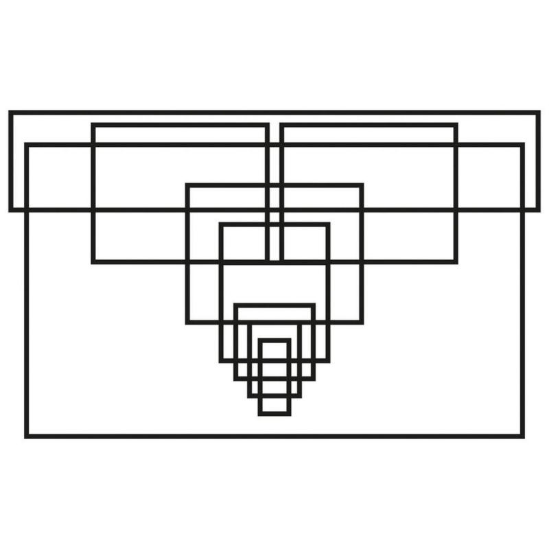 Vliestapete 400/250 cm Abstraktes