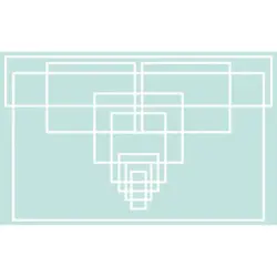 Vliestapete 400/250 cm Abstraktes