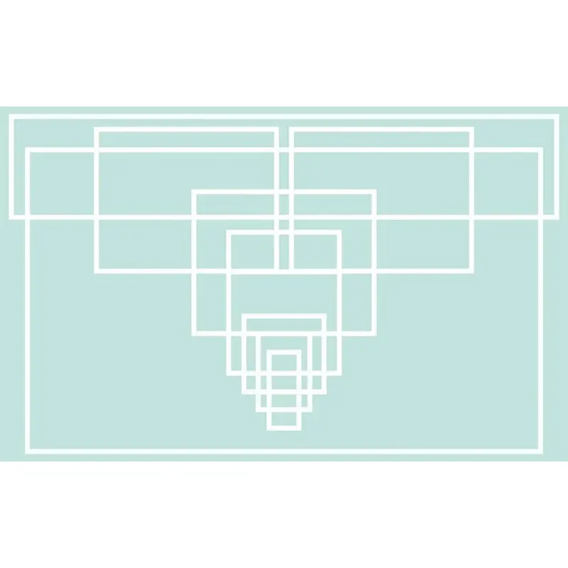 Vliestapete 400/250 cm Abstraktes